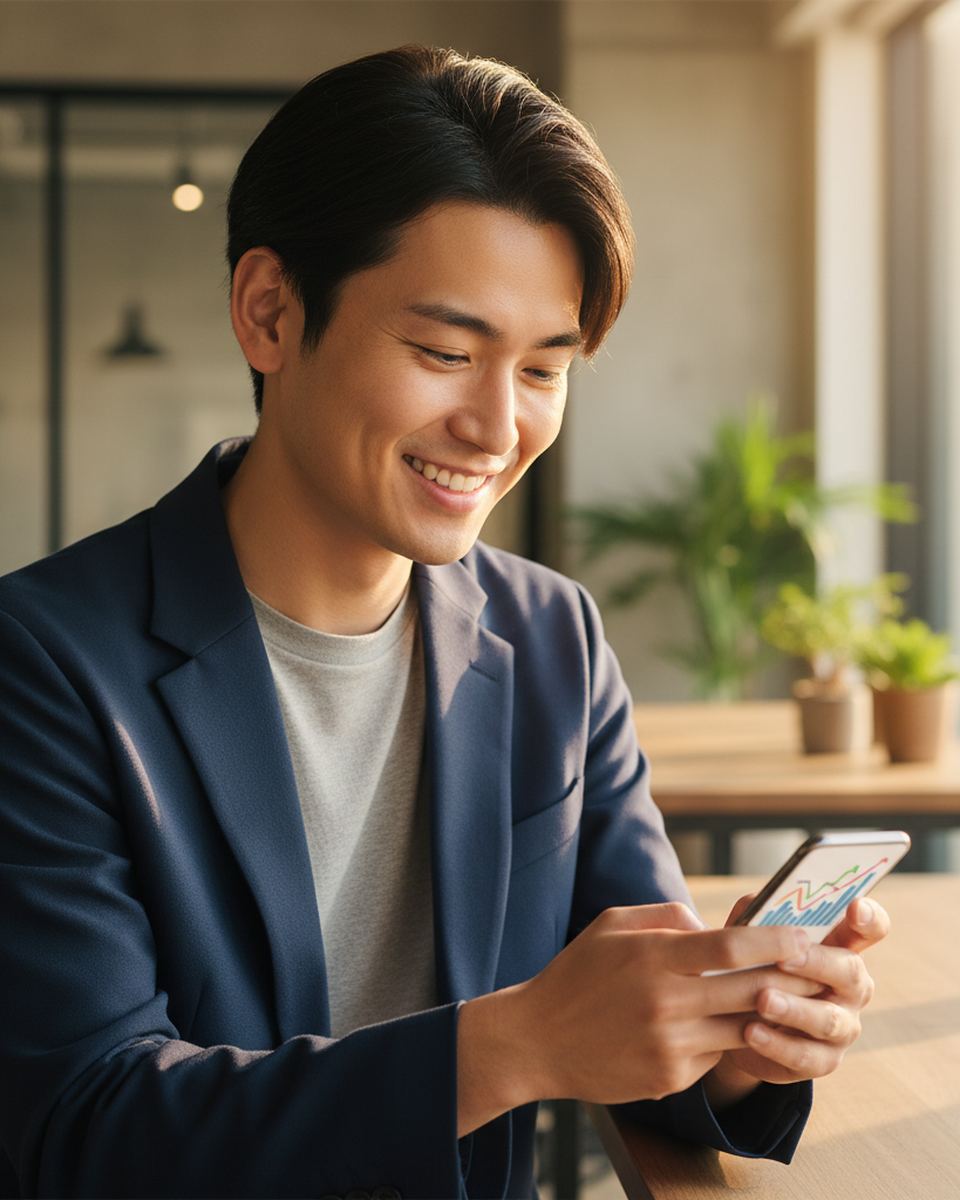 SNS運用の成果を実感する瞬間